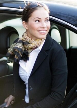 Dubai Airport Luxury vehicle Transfer
