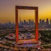 Dubai Frame