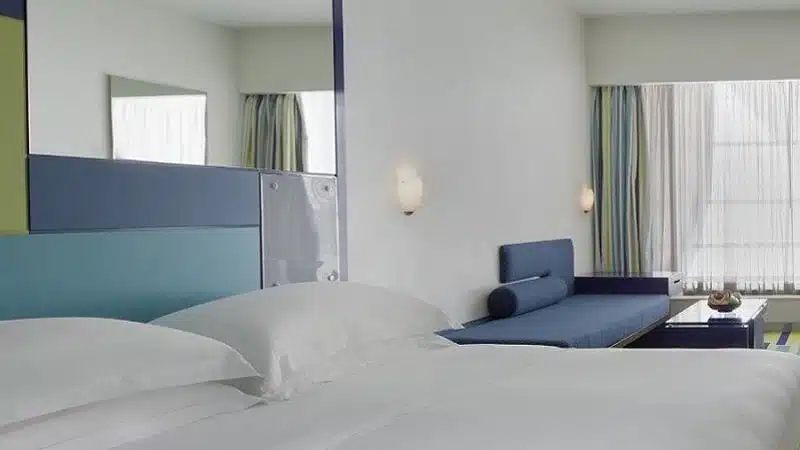 Dubai Airport Hotel– 06 hours Stay - Image 3