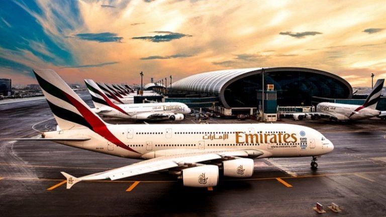 Dubai Airport Flights Suspended: What Travellers Need to Know