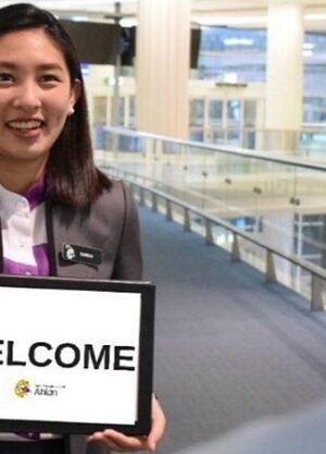 Dubai Airport Terminal 3 Arrival Meet & Greet - Elite Service