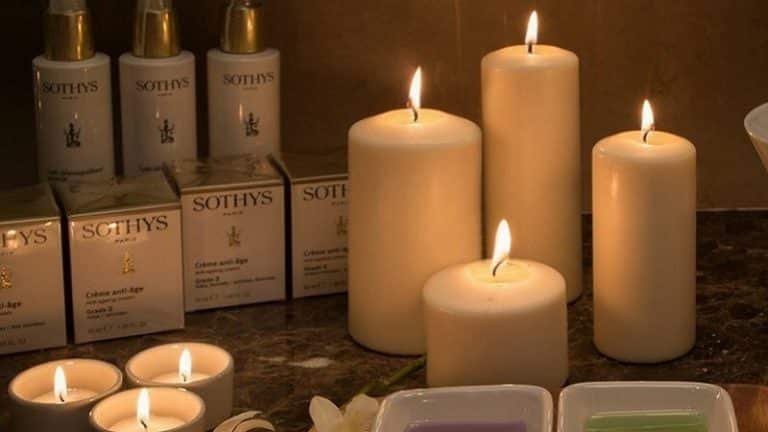 FAQ’s related to Spa