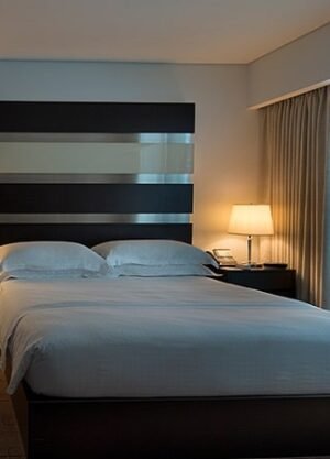 Dubai Airport Hotel– 12 hours Stay