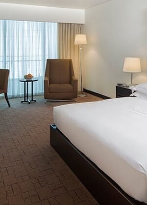 Dubai Airport Hotel– 06 hours Stay