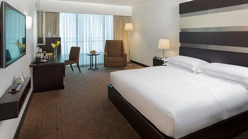 Dubai Airport Hotel– 06 hours Stay