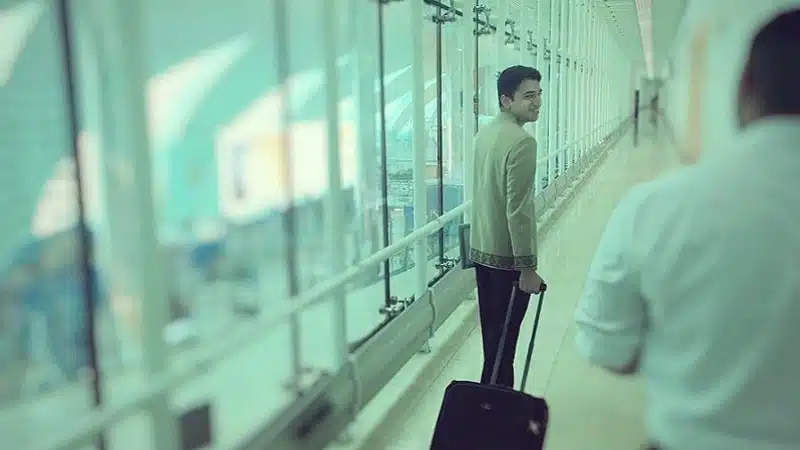 Dubai Airport Hotel– 06 hours Stay - Image 4