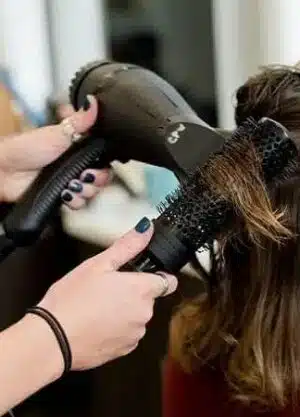 Hair Styling for Women at DXB