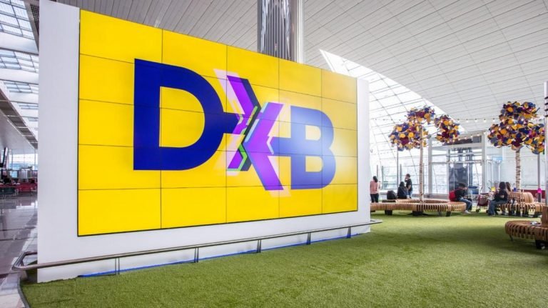 Frequently asked questions of Dubai International Airport
