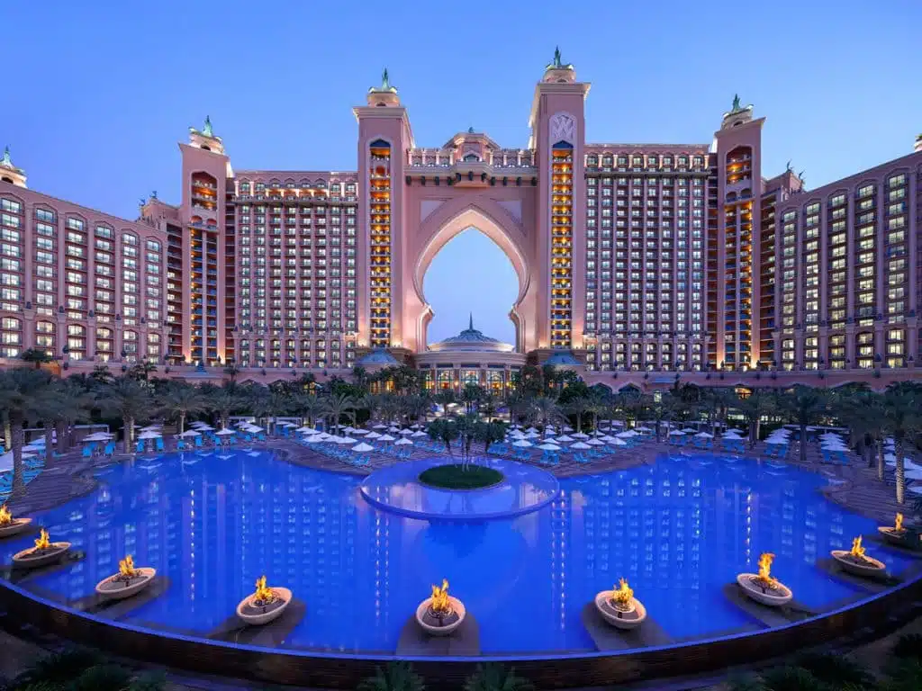 Dubai Day Trip -4 hours