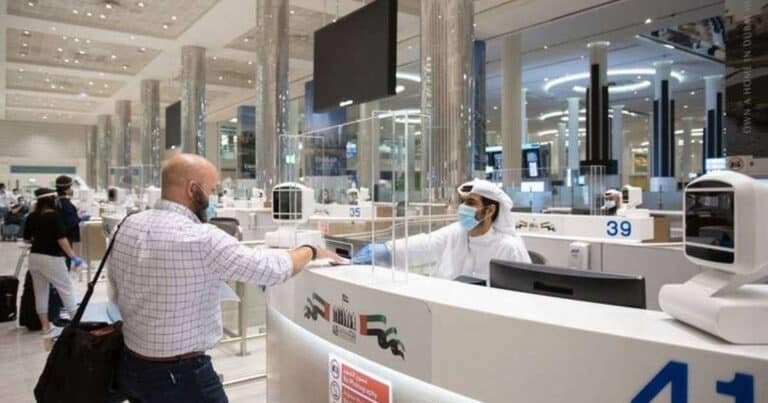 90-Day Visit Visa Now Issued for Dubai Residents’ Family and Friends in UAE
