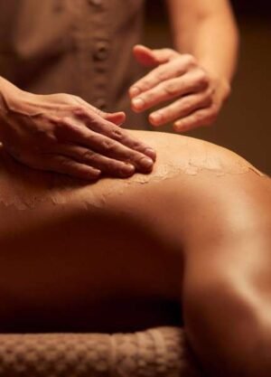 Spa Therapies @ DXB