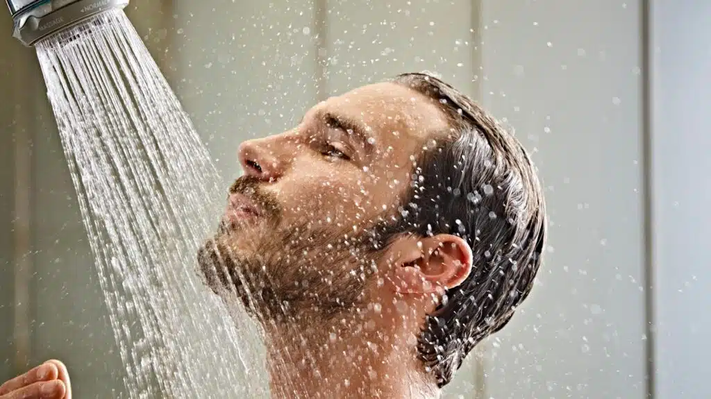 Gym & Shower at Dubai Airport