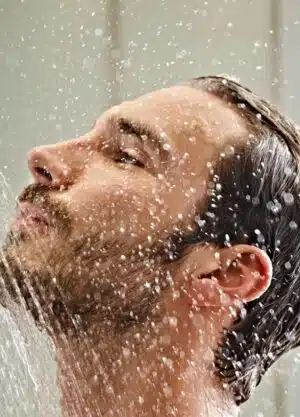 Gym & Shower at Dubai Airport