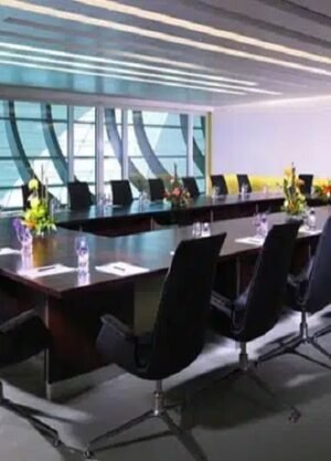 Dubai Airport Meeting Room @ Terminal 3