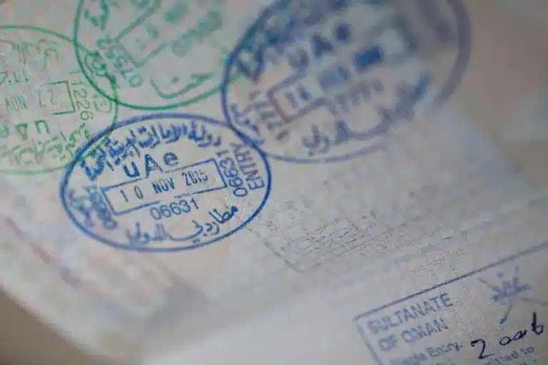 Emirates Introduces Pre-Approved Visa on Arrival for Indian Visitors