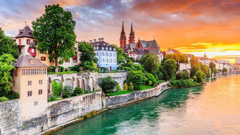 flydubai to Europe – 4 New Destinations announced