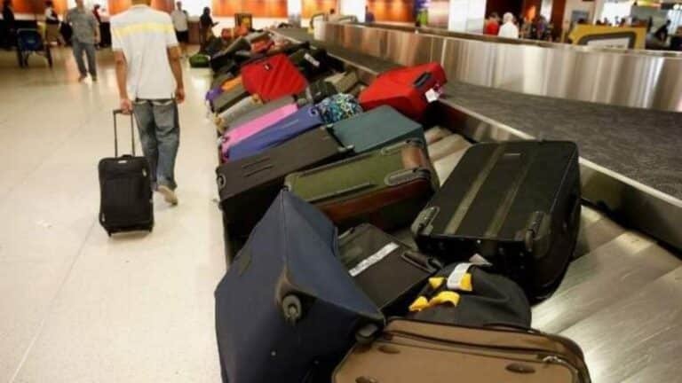 Emirates Opens Baggage Collection for Dubai Arrivals after Unstable Weather