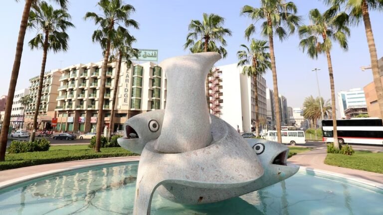 Historical Sites in Dubai; Icons and Hidden Gems