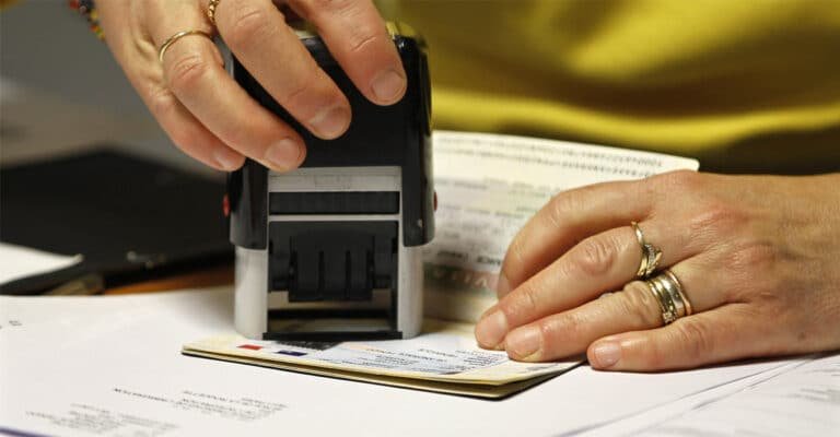 Dubai Visa on Arrival Application Process for Indian Travellers