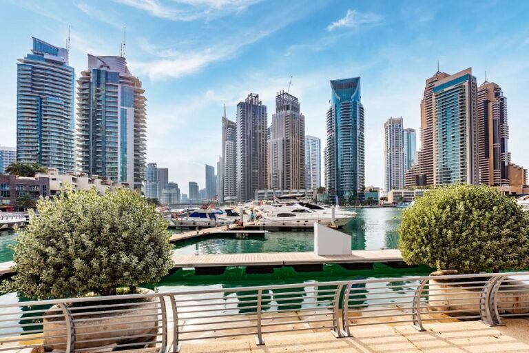What You Need to Know Before Visiting Dubai