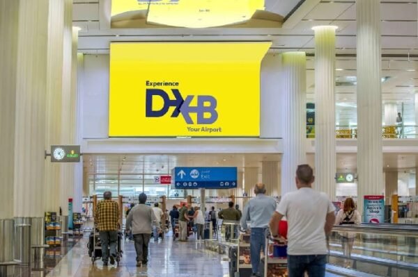 Dxb Open Why Dubai International Airport Has Two Codes: DXB and OMDB | Dubai Bookers