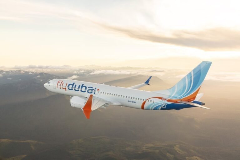 flydubai Launches Operations to Basel, Switzerland
