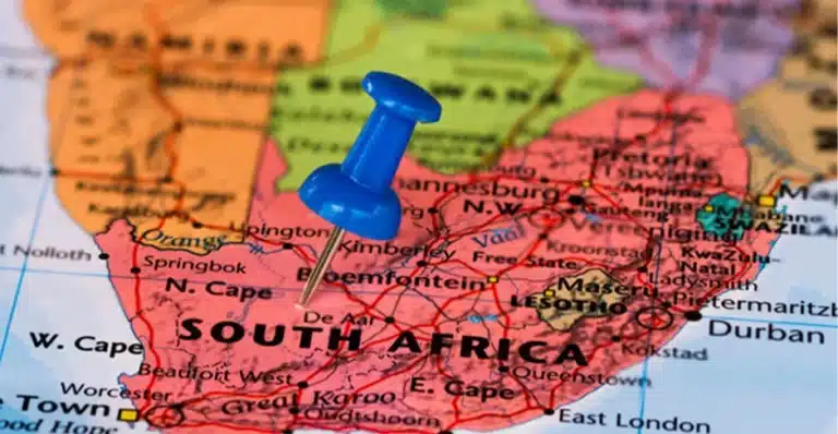 Emirates Expands Flights from UAE to Africa