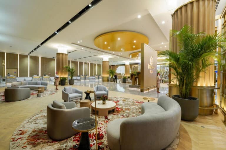 Emirates Unveils ‘Emirates First’ – A Premium First-Class Experience at DXB