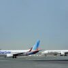 Dubai Airport low-cost hub 2025