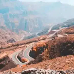 Ras Al Khaimah day trip from Dubai