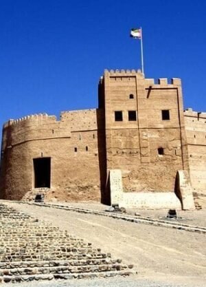 Sharjah, Kalba & Fujairah Day Trip