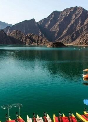 Hatta Day Trip