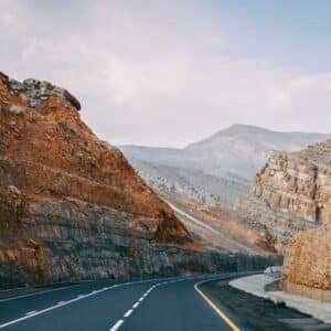 Sharjah & Ras Al Khaimah day Trip from Dubai