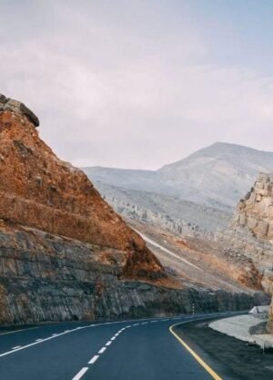 Sharjah & Ras Al Khaimah Day Trip